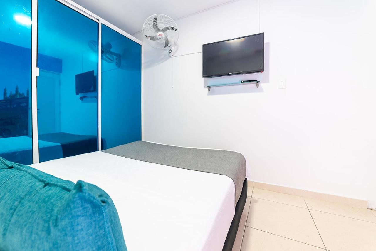 Hotel Ayenda Aston à Cúcuta Extérieur photo