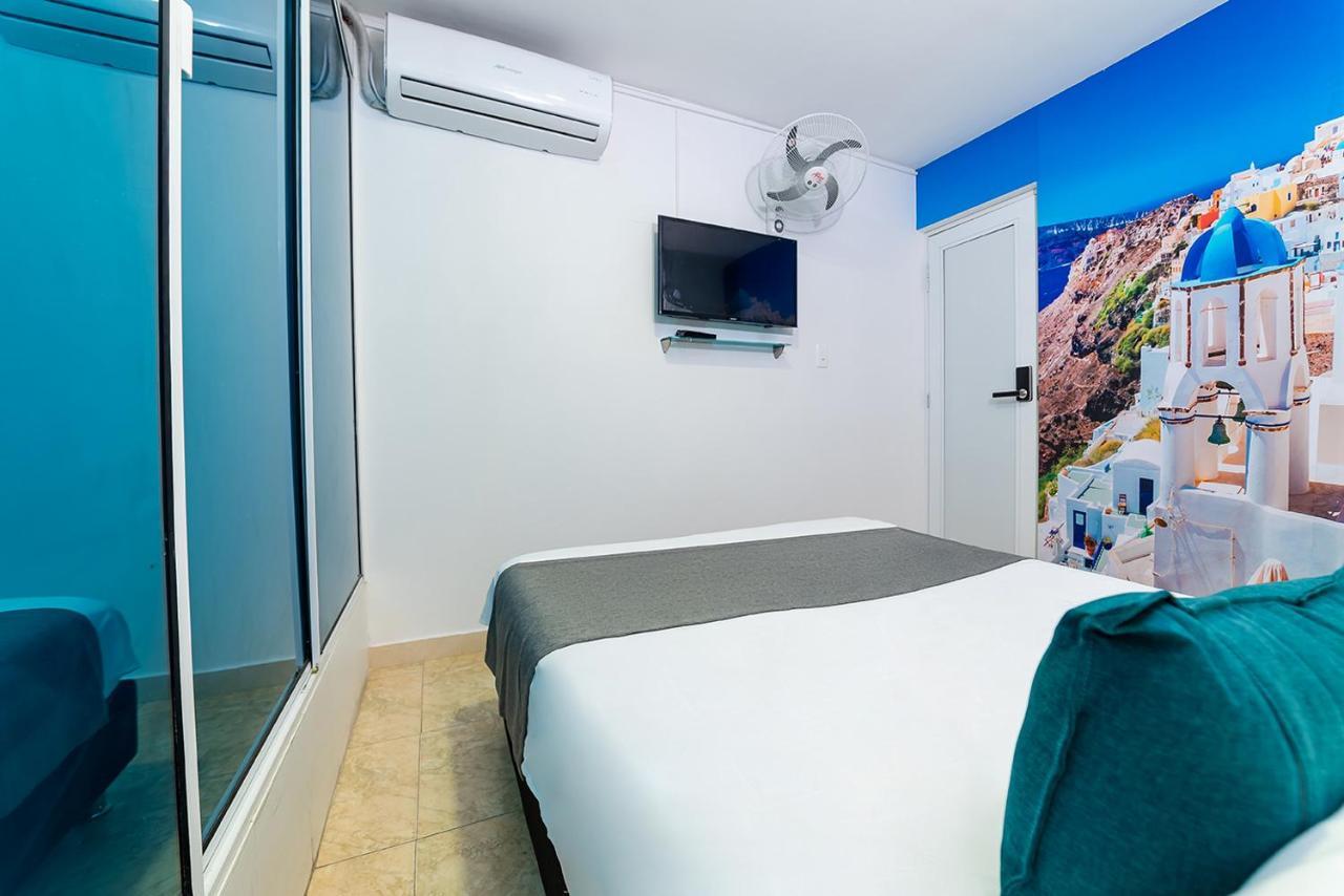 Hotel Ayenda Aston à Cúcuta Extérieur photo